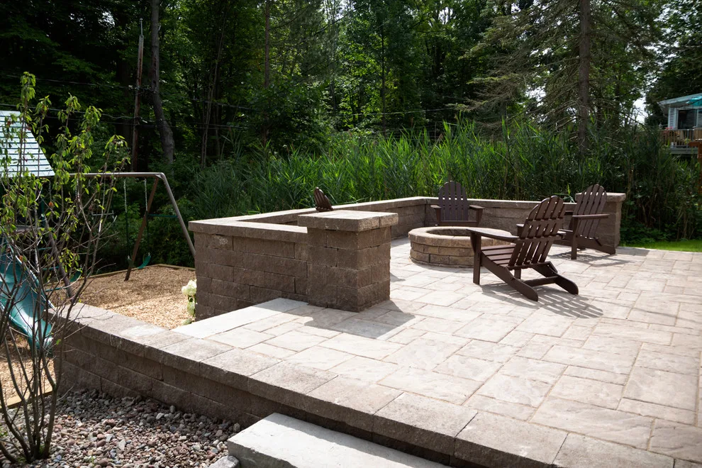 Fairport Blackwatch Trail by Town & Country Enterprises Inc - Photo 7