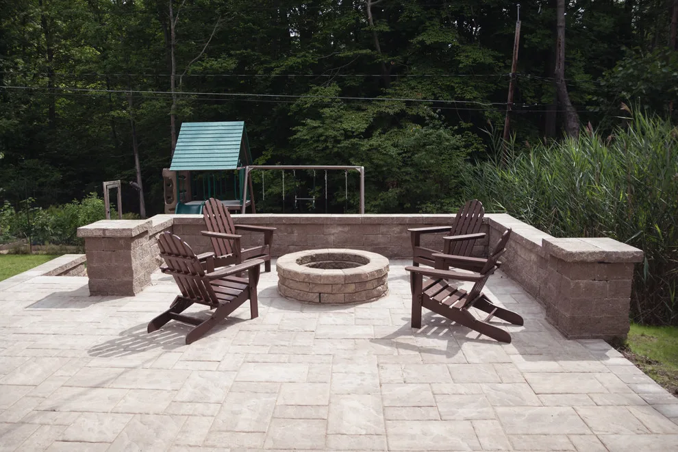 Fairport Blackwatch Trail by Town & Country Enterprises Inc - Photo 5