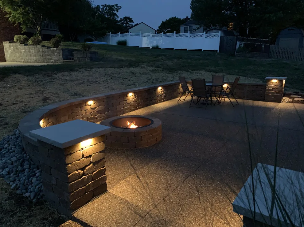 Schellhaas Landscape Construction - Photo 14