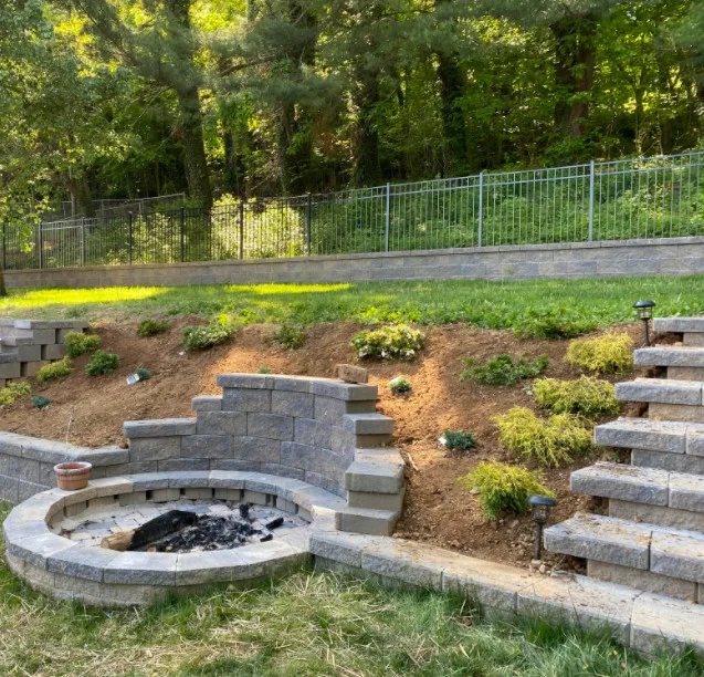 McDaniel's Landscaping - Photo 9