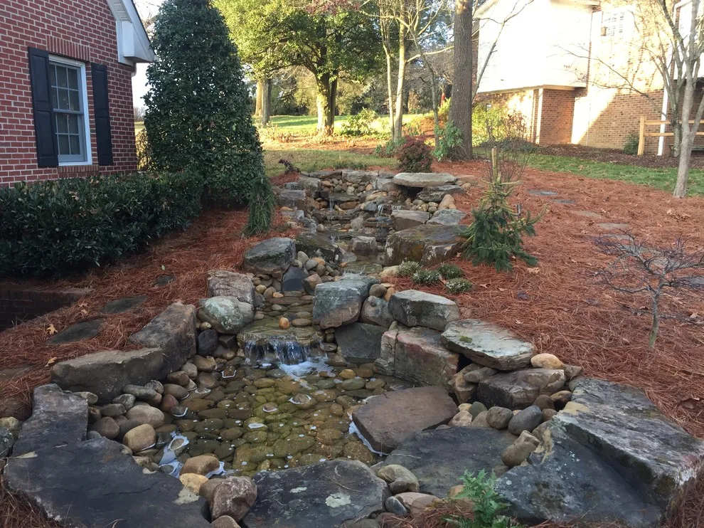 Garden Design for the Backyard by Naturescape Landscape & Irrigation LLC - Photo 4