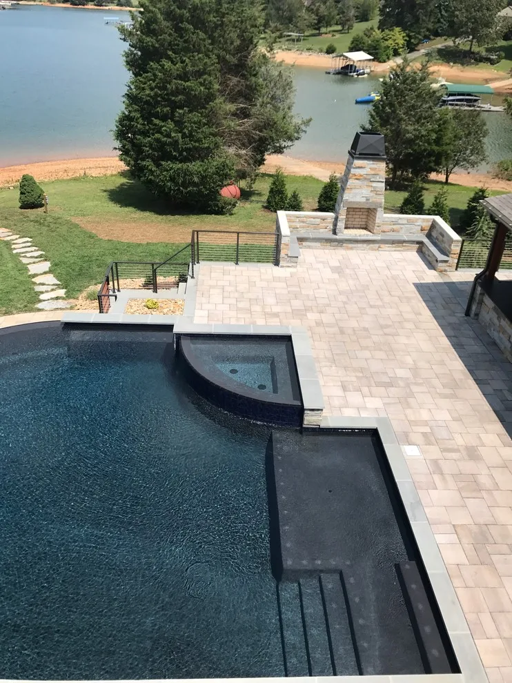 Garden Design for the Backyard by Naturescape Landscape & Irrigation LLC - Photo 8
