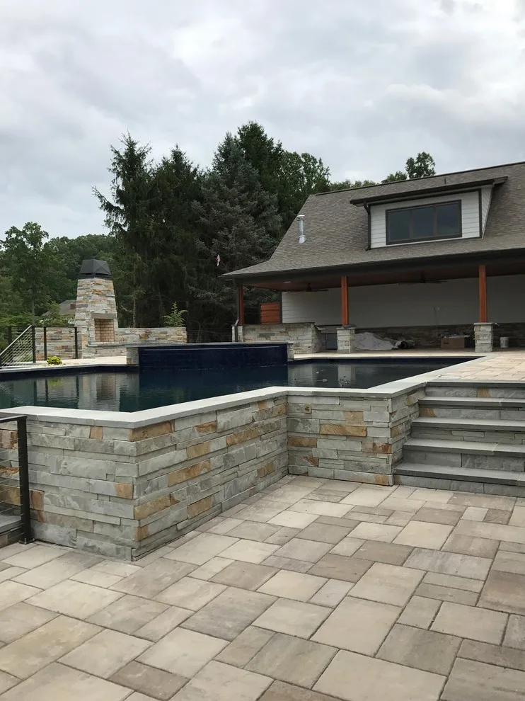 Garden Design for the Backyard by Naturescape Landscape & Irrigation LLC - Photo 6