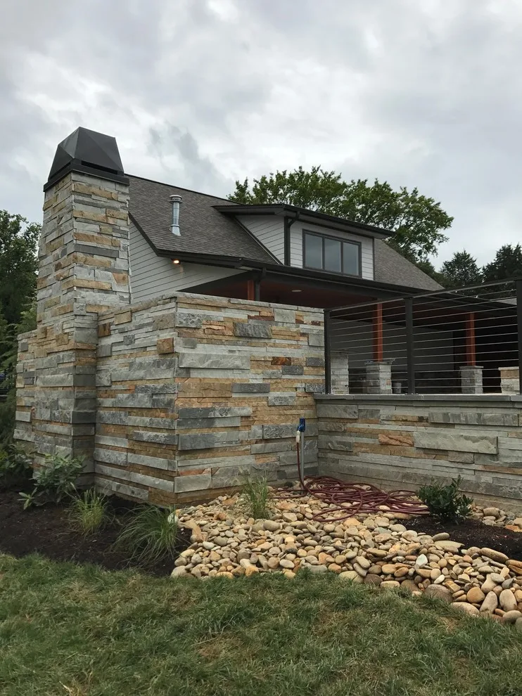 Garden Design for the Backyard by Naturescape Landscape & Irrigation LLC - Photo 5