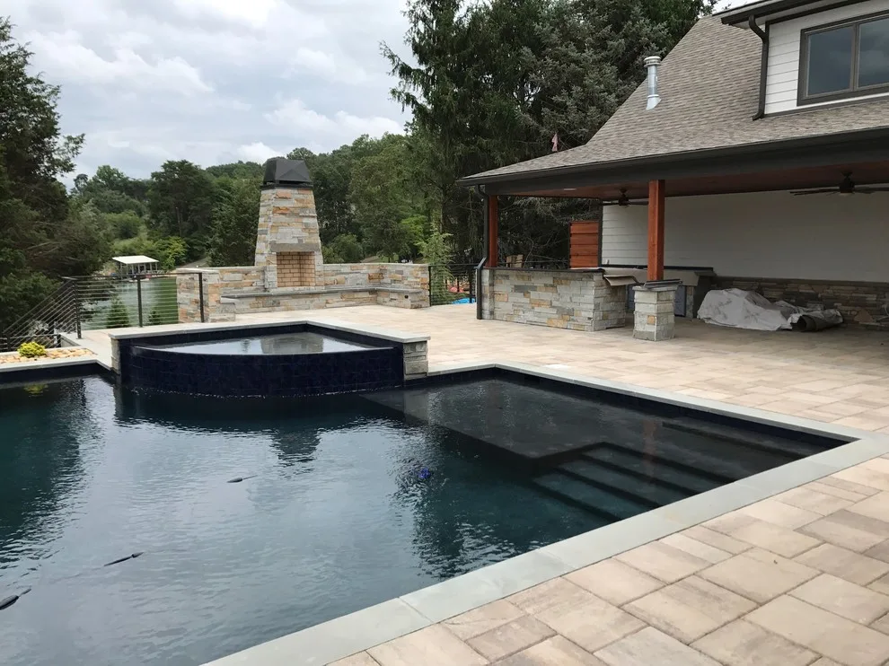 Garden Design for the Backyard by Naturescape Landscape & Irrigation LLC - Photo 7