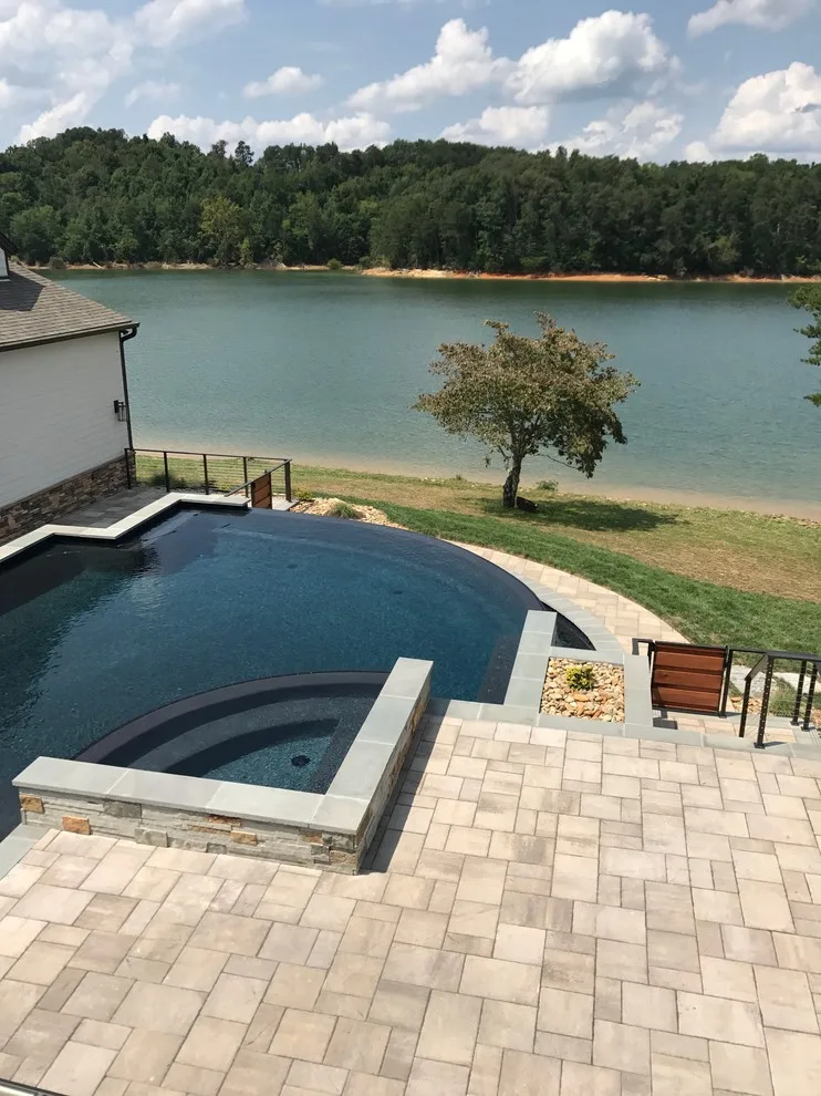 Garden Design for the Backyard by Naturescape Landscape & Irrigation LLC - Photo 9