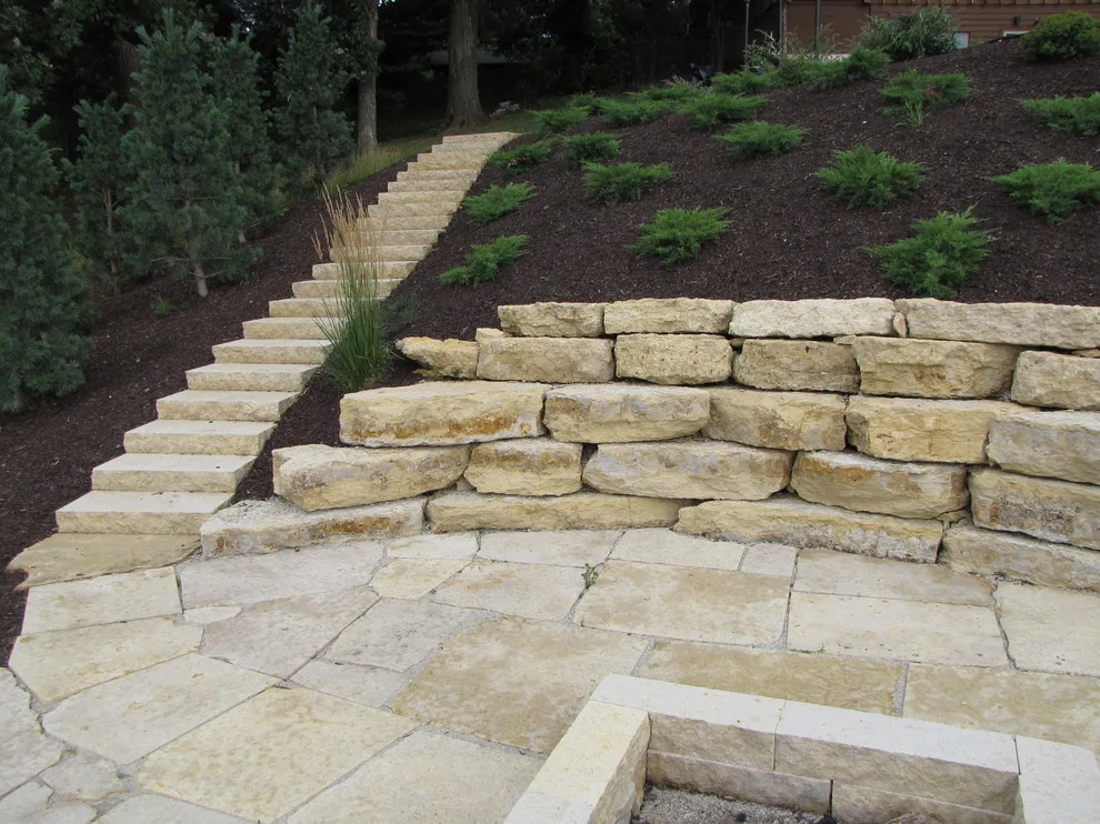 Outdoor Marina and Fire Pit Space by Outdoor Innovations - Photo 5