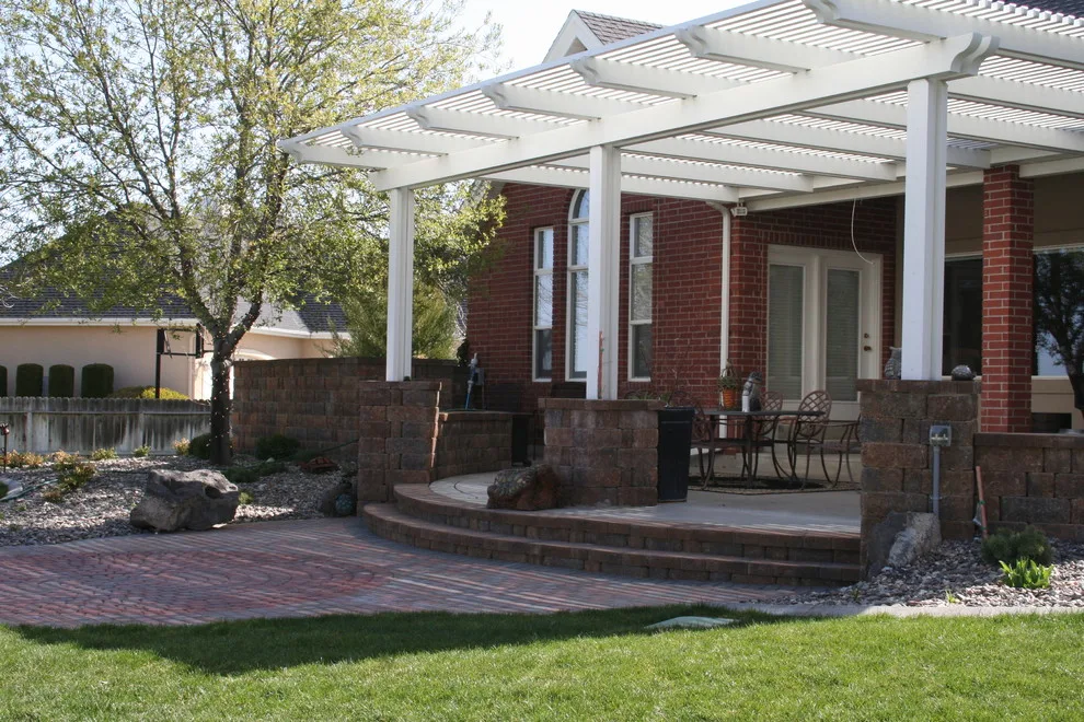Outdoor Water Play Area by Kimberly Nurseries Landscaping & Irrigation - Photo 4