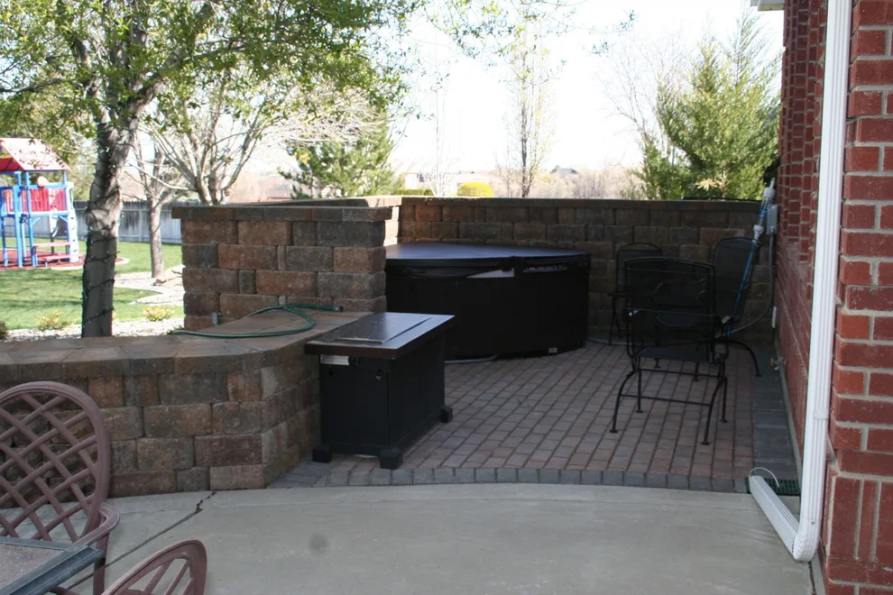 Kimberly Nurseries Landscaping & Irrigation - Photo 4