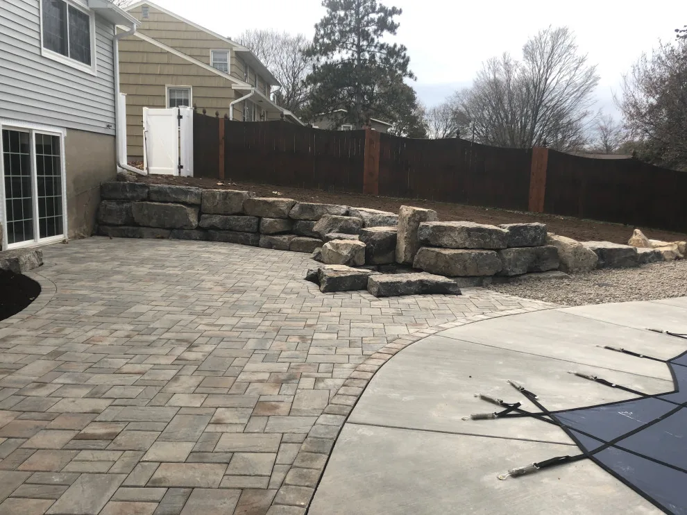Garden Makeover by Tingley Landscapes - Photo 3
