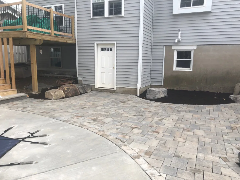 Garden Makeover by Tingley Landscapes - Photo 2