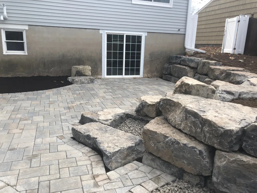 Tingley Landscapes - Photo 2