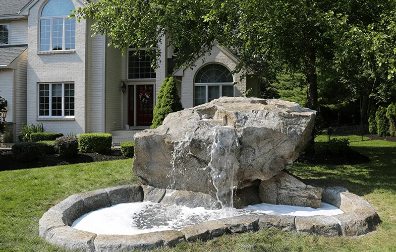 Backyard StoneMaster - Photo 6