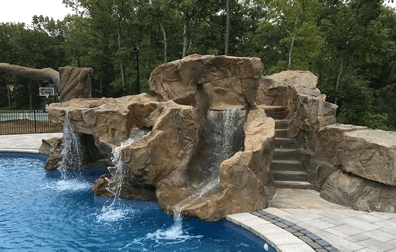Backyard StoneMaster - Photo 5