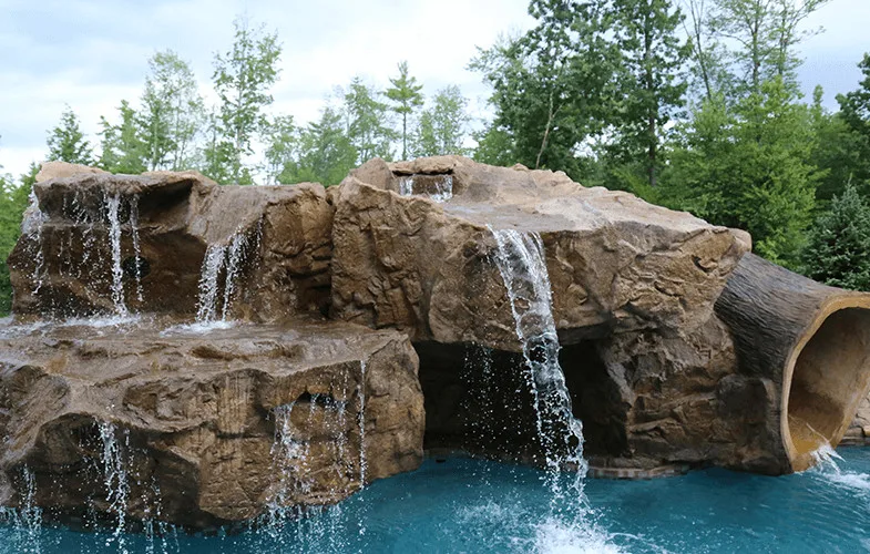 Backyard StoneMaster - Photo 2