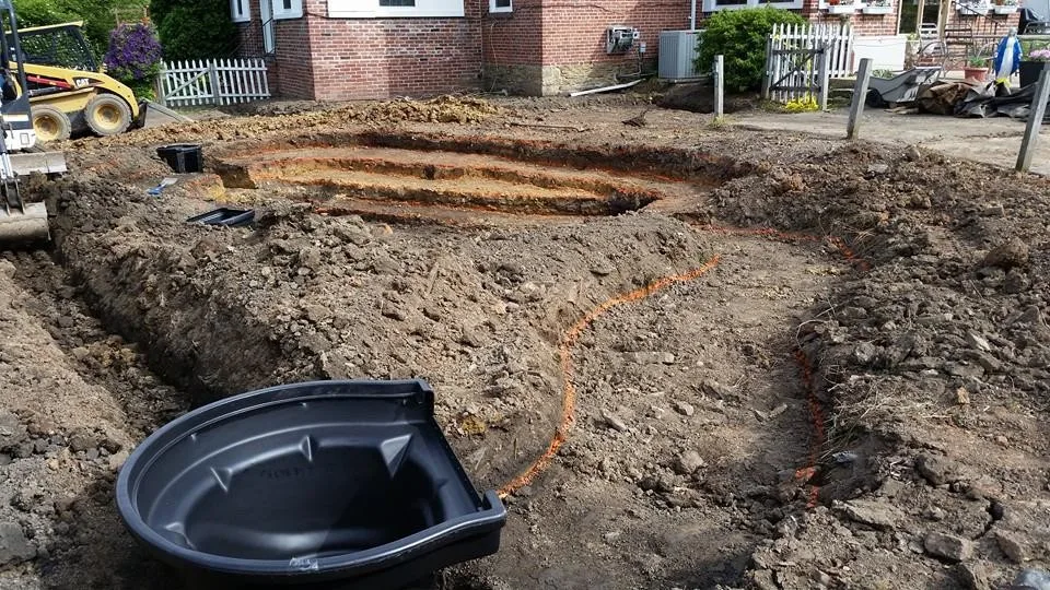 Aquatic Edge Pond & Landscape Solutions - Photo 4