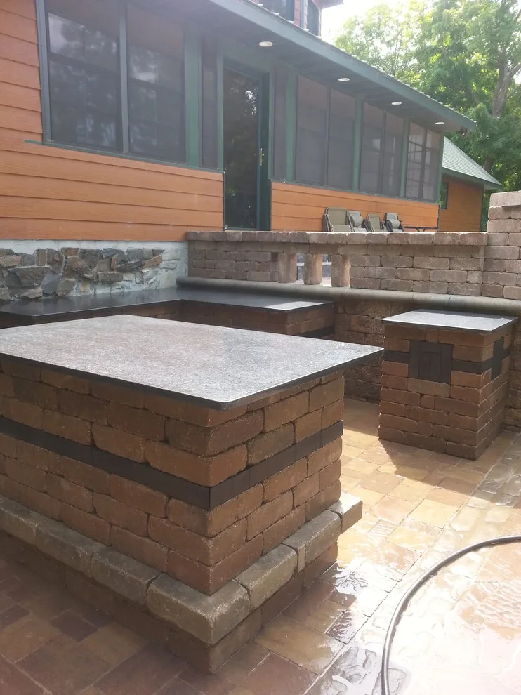 Battle Lake Outdoor Lifestyle by Precision Landscape & Irrigation, LLC - Photo 5