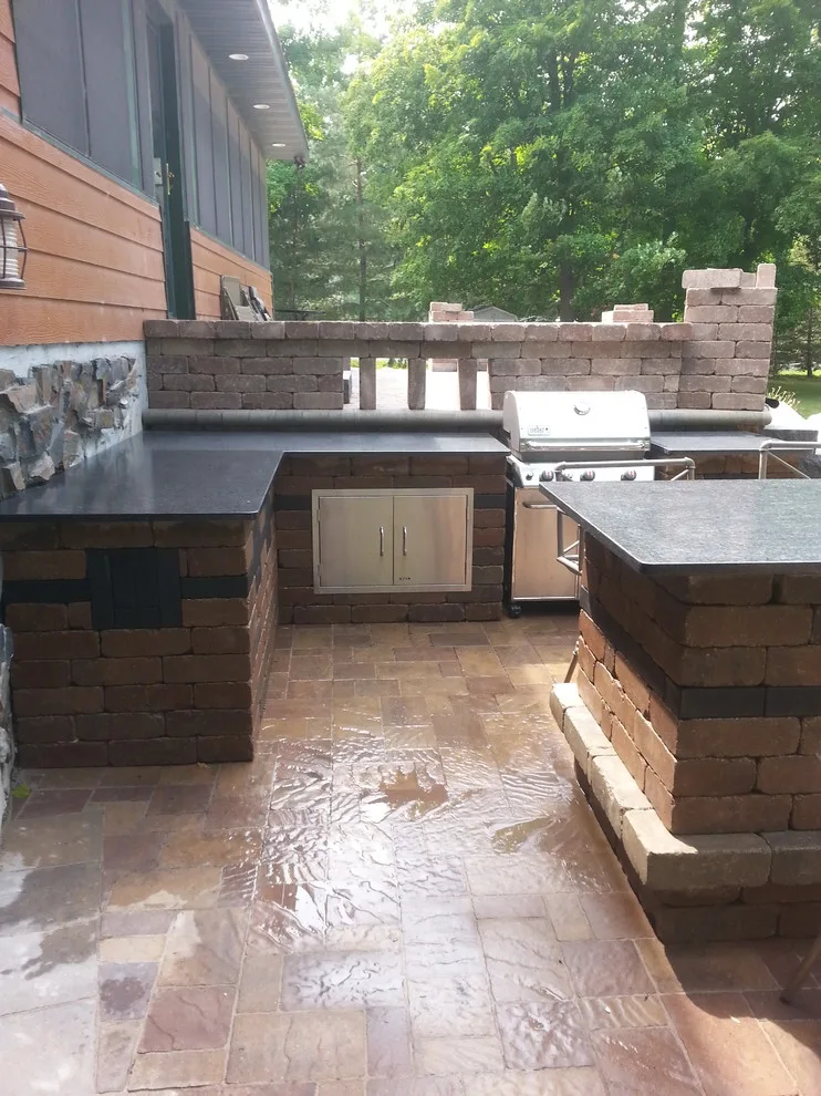 Battle Lake Outdoor Lifestyle by Precision Landscape & Irrigation, LLC - Photo 6