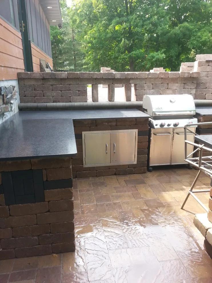 Battle Lake Outdoor Lifestyle by Precision Landscape & Irrigation, LLC - Photo 3