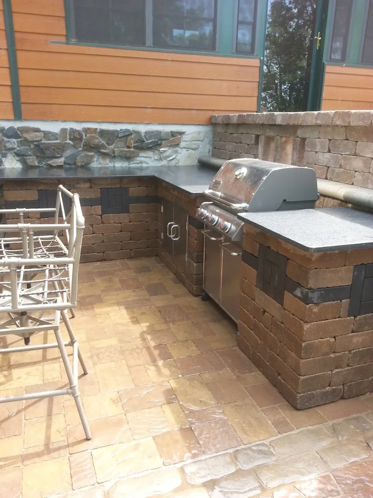 Battle Lake Outdoor Lifestyle by Precision Landscape & Irrigation, LLC - Photo 2