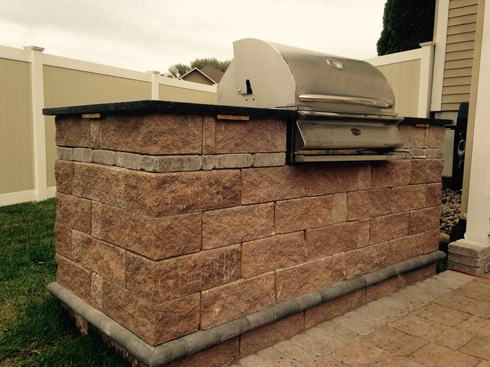 Grill Fest by Majestic Hardscapes - Photo 2