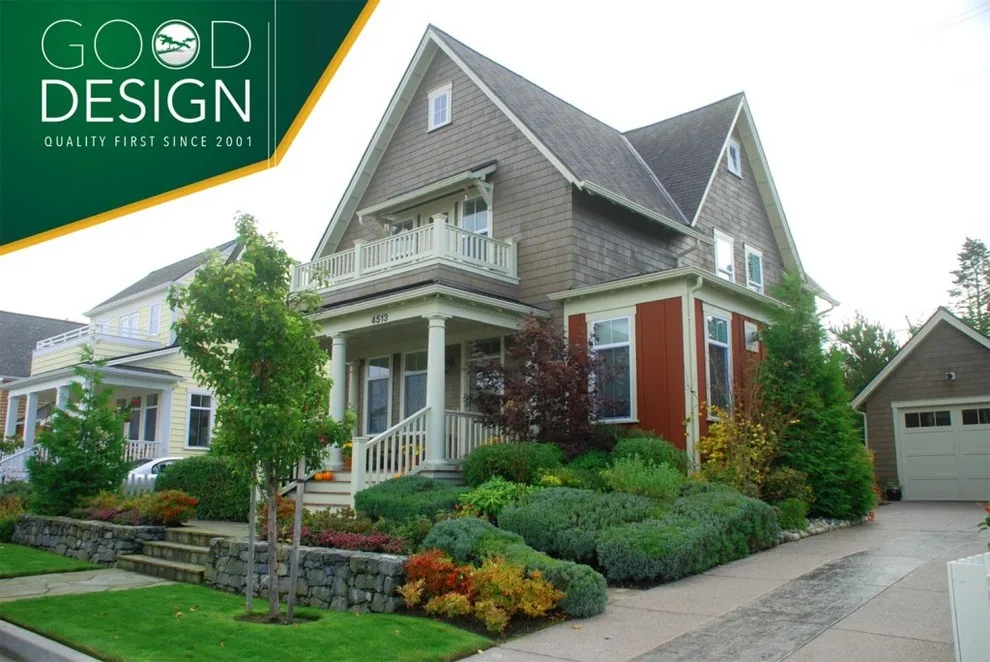 Landscape and Property Care by ProScapes - Photo 6