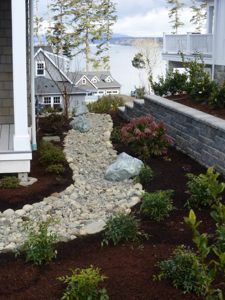 AESTHETIC AND STRUCTURAL RETAINING WALLS | by ProScapes by ProScapes - Photo 18