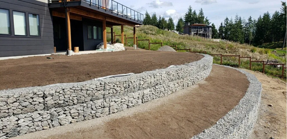 AESTHETIC AND STRUCTURAL RETAINING WALLS | by ProScapes by ProScapes - Photo 7