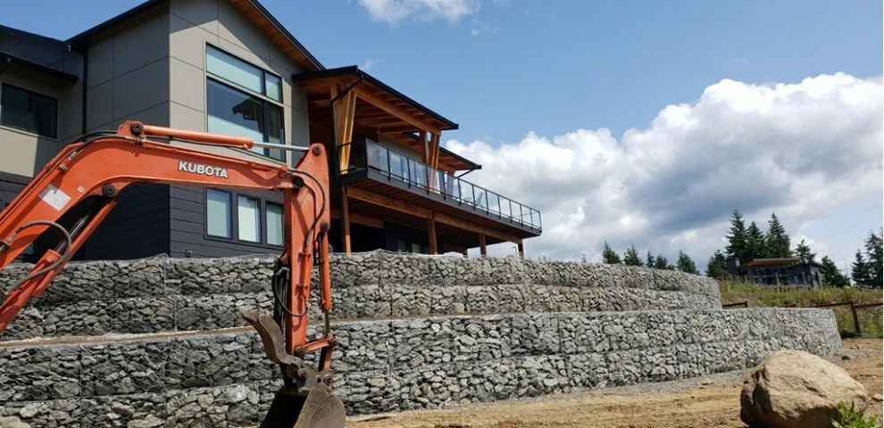 AESTHETIC AND STRUCTURAL RETAINING WALLS | by ProScapes by ProScapes - Photo 10