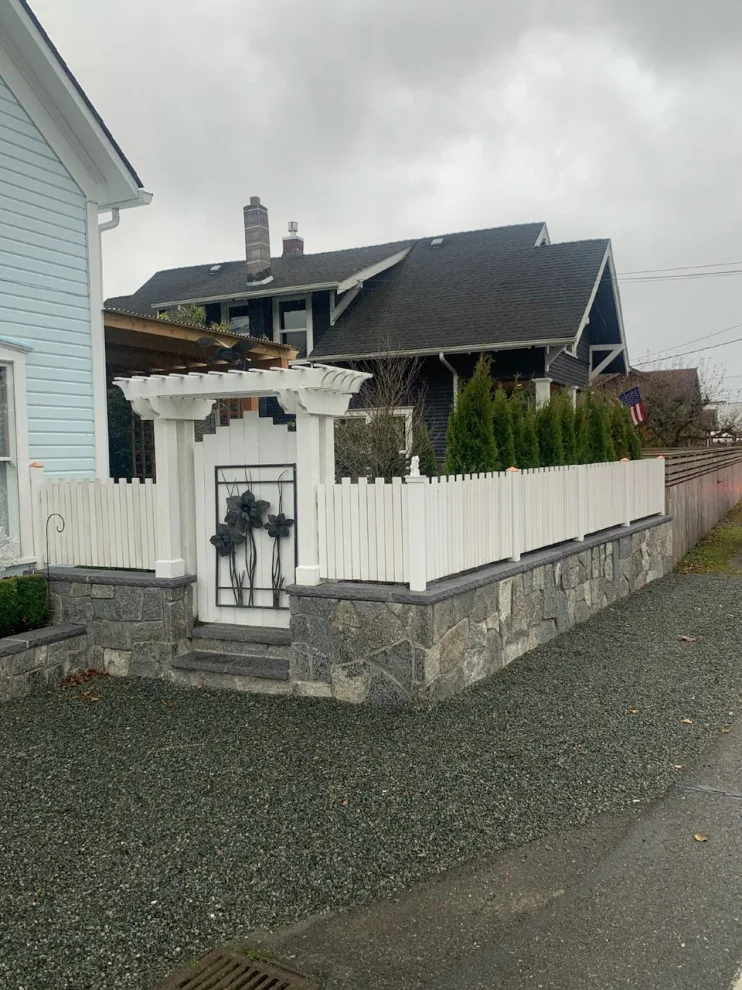 ProScapes Fence and Railing Series by ProScapes - Photo 7
