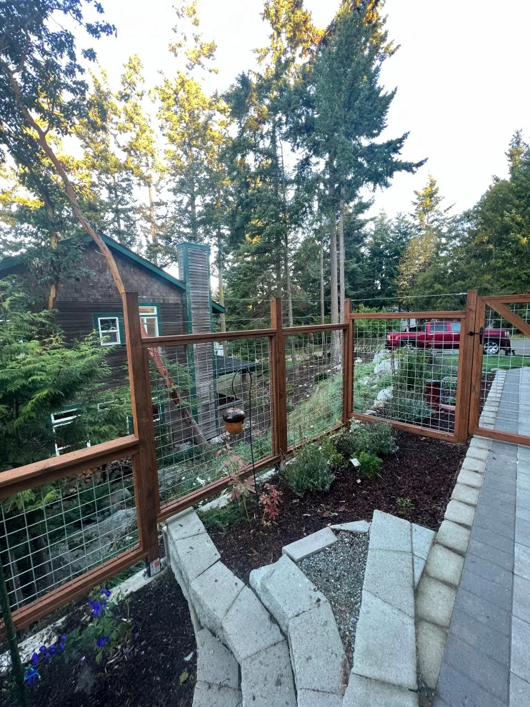 ProScapes Fence and Railing Series by ProScapes - Photo 17