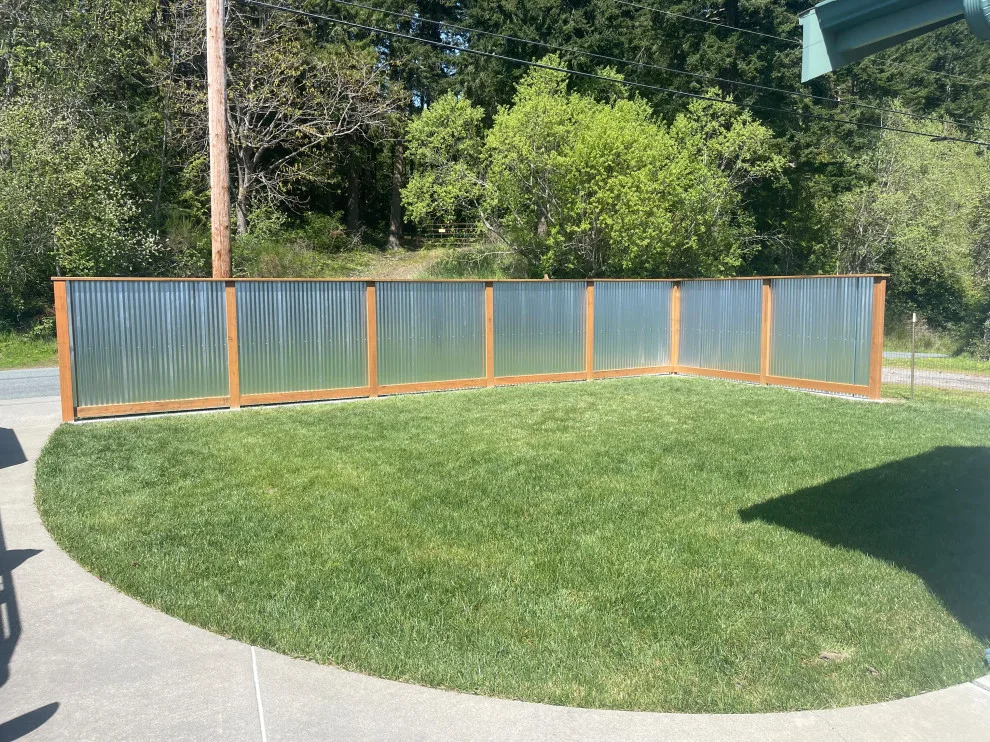 ProScapes Fence and Railing Series by ProScapes - Photo 2