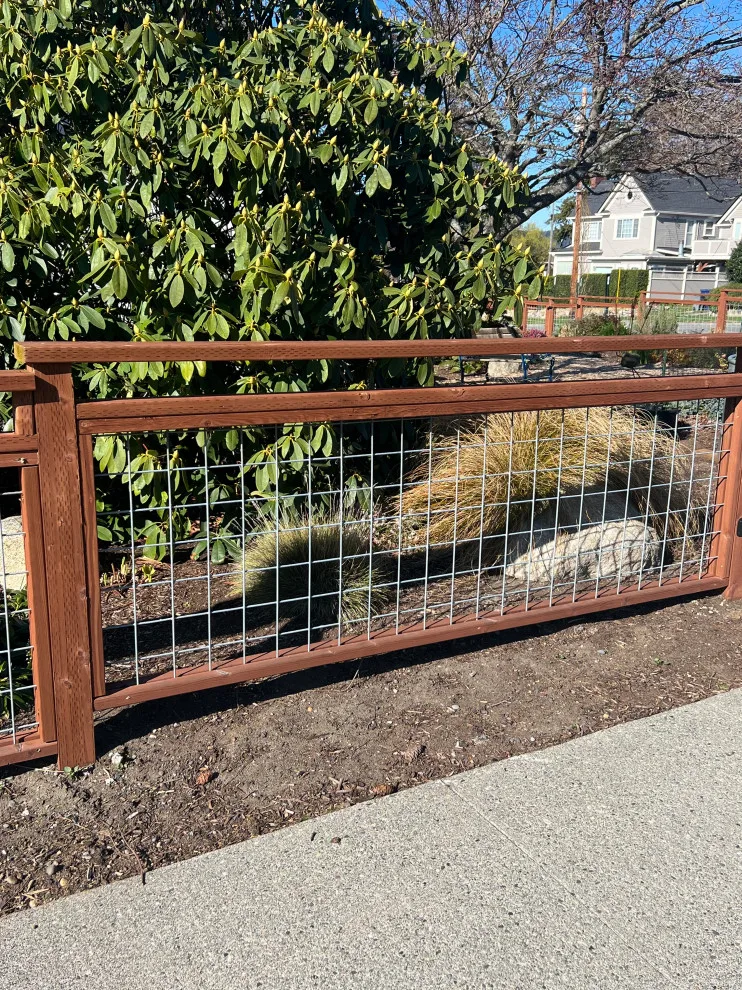 ProScapes Fence and Railing Series by ProScapes - Photo 3
