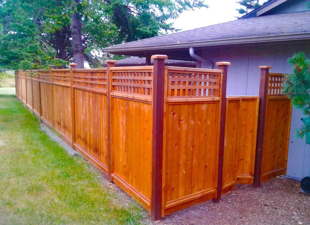 ProScapes Fence and Railing Series by ProScapes - Photo 15