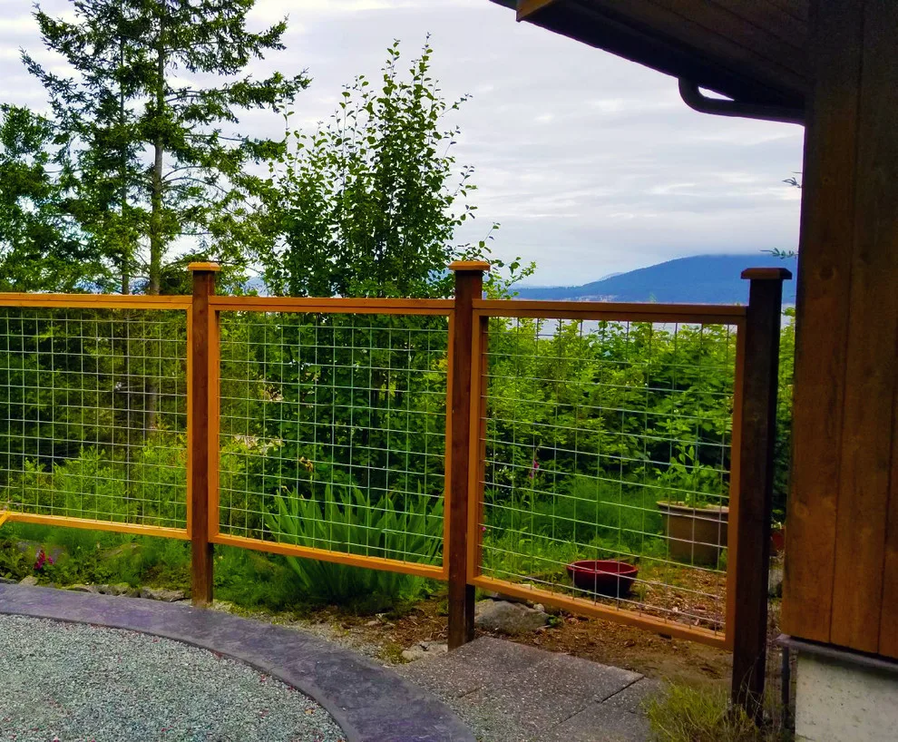 ProScapes Fence and Railing Series by ProScapes - Photo 19