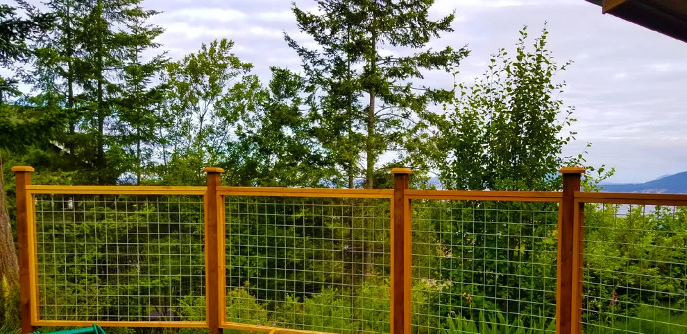 ProScapes Fence and Railing Series by ProScapes - Photo 9
