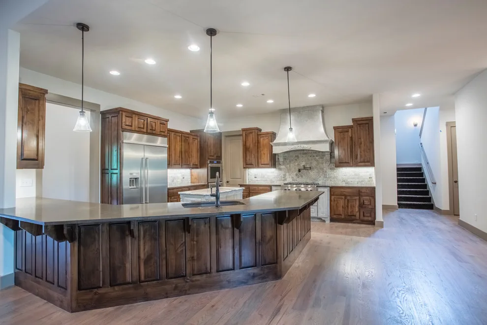 Beaver Lake Bespoke Residence by O.A.K. Homes - Photo 16