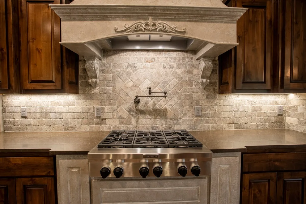 Beaver Lake Bespoke Residence by O.A.K. Homes - Photo 12
