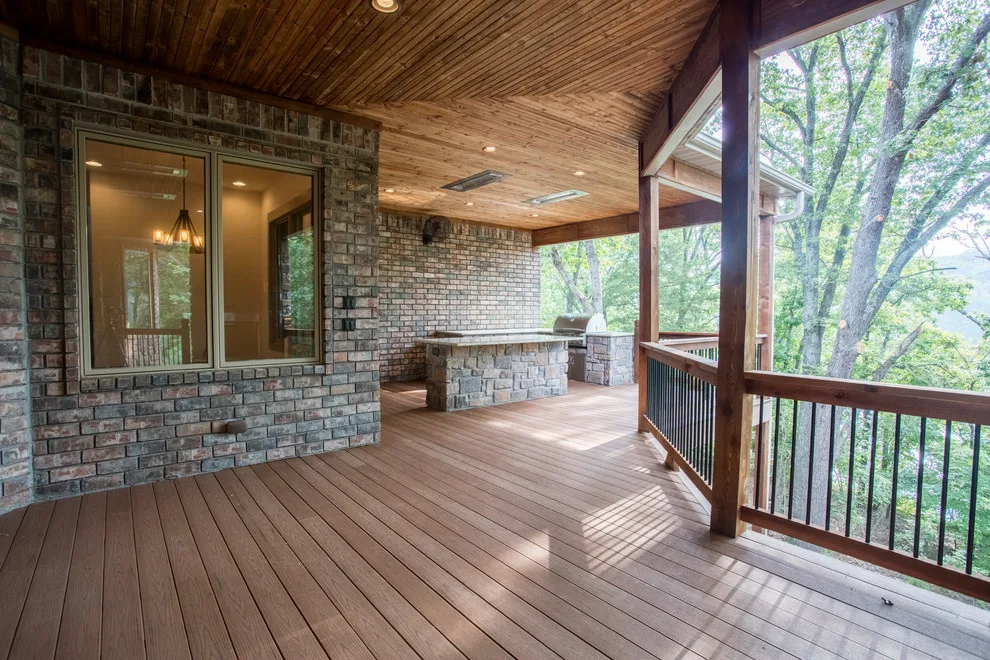 Beaver Lake Bespoke Residence by O.A.K. Homes - Photo 15