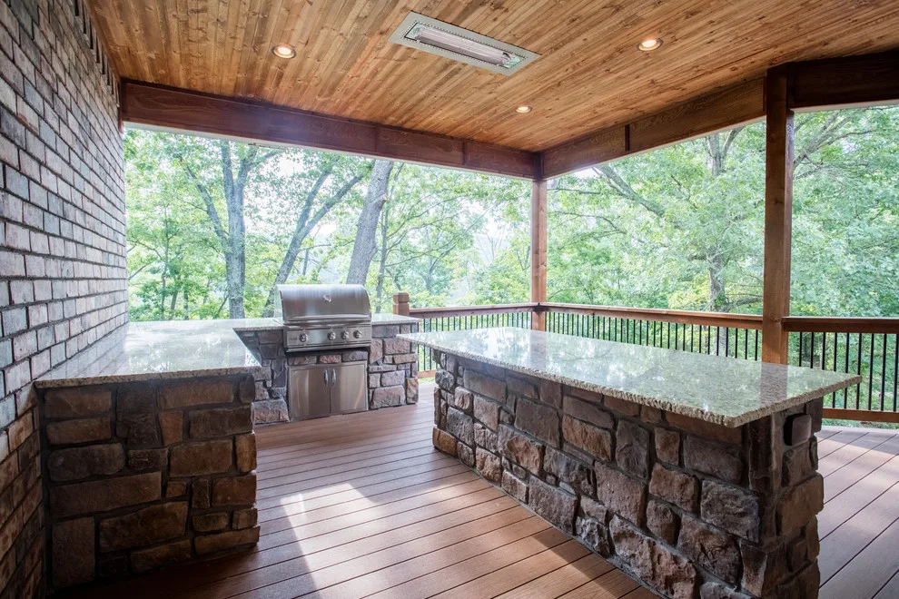 Beaver Lake Bespoke Residence by O.A.K. Homes - Photo 3