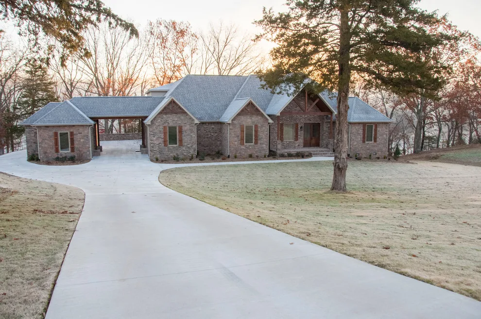 Beaver Lake Bespoke Residence by O.A.K. Homes - Photo 13