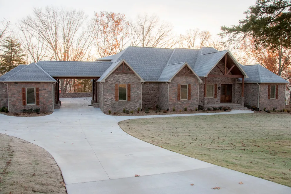 Beaver Lake Bespoke Residence by O.A.K. Homes - Photo 14