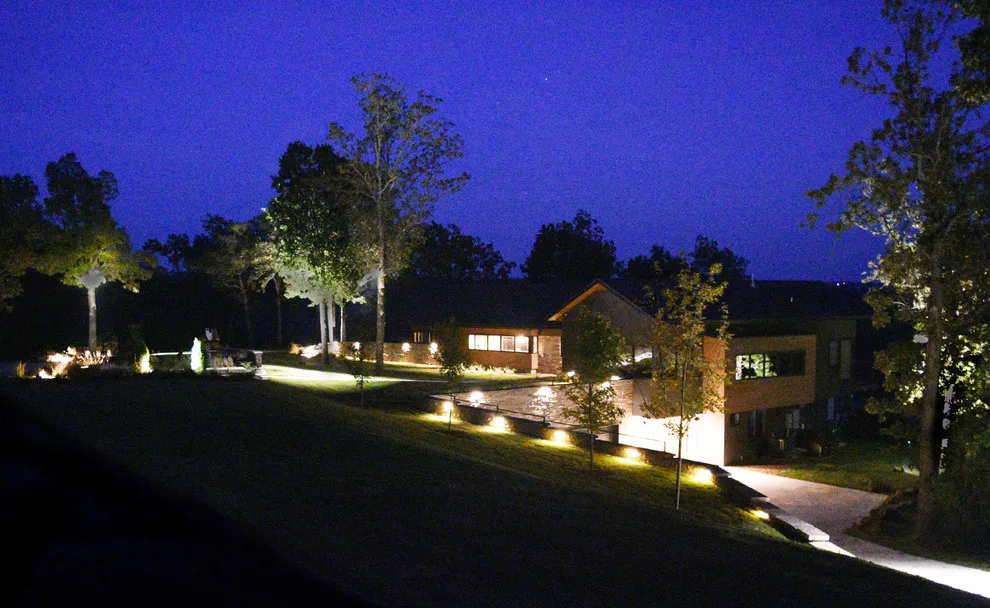 Professional Landscaping Company - Photo 13
