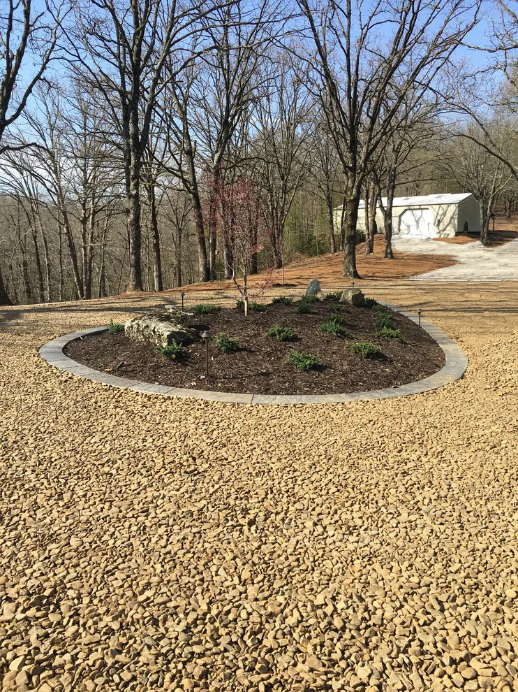 Beaver Lake Cabin #4 by Professional Landscaping Company - Photo 3