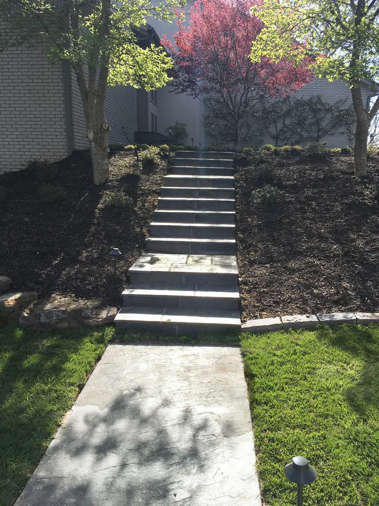 Beaver Lake Cabin #4 by Professional Landscaping Company - Photo 5