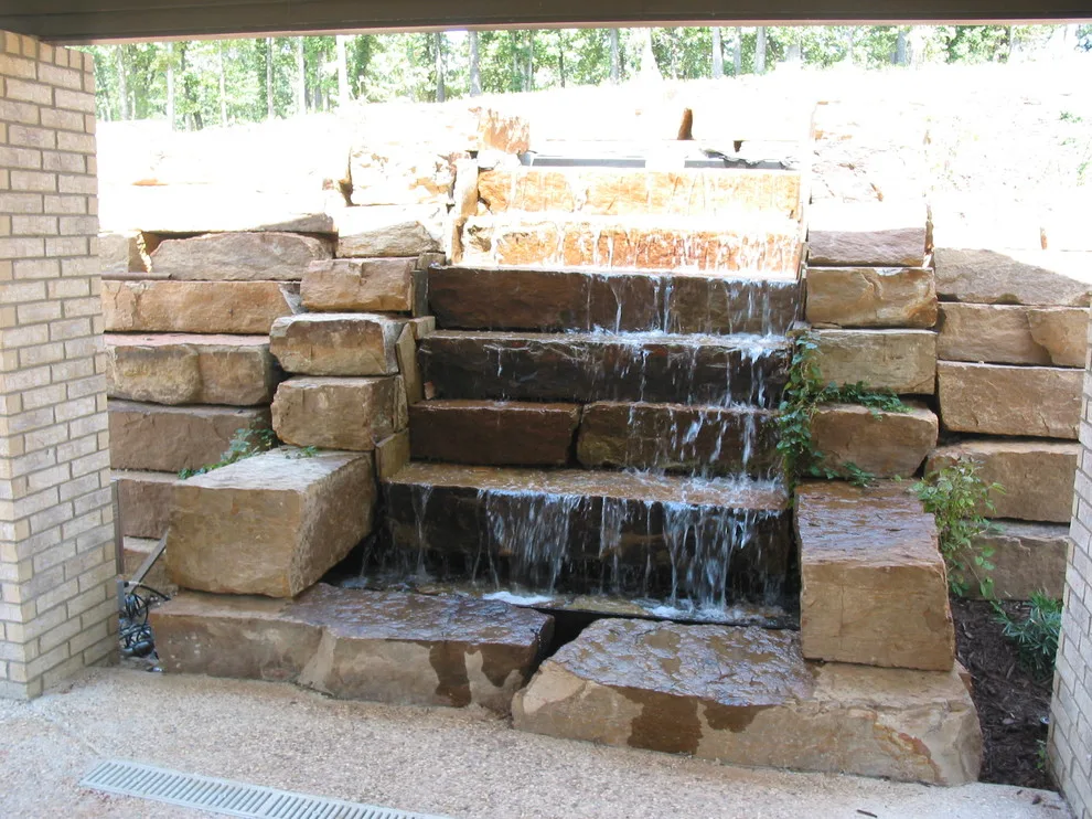 Beaver Lake Residence One by Professional Landscaping Company - Photo 6