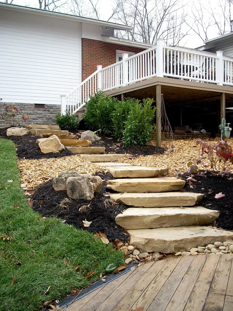 Transformation Images by Pinnacle Land Managment, Inc. - Photo 29