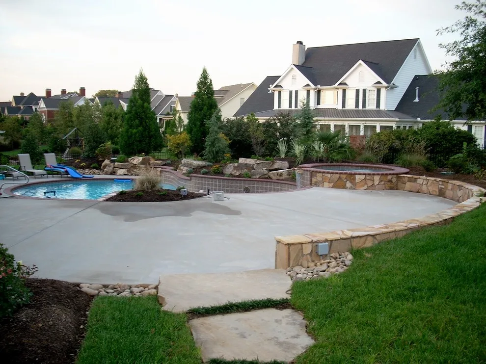 Transformation Images by Pinnacle Land Managment, Inc. - Photo 18
