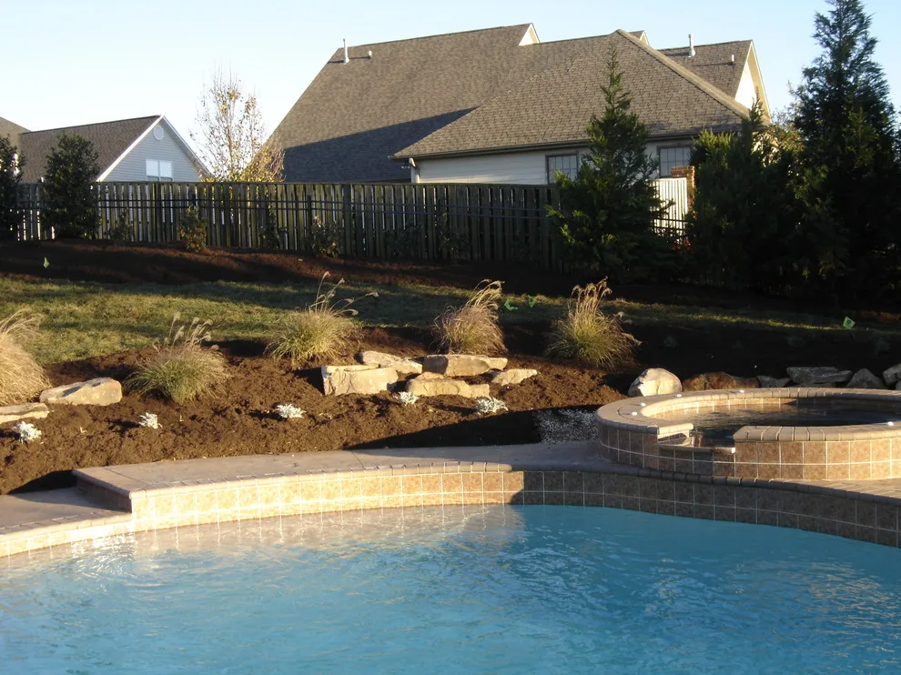 Pinnacle Land Managment, Inc. - Photo 7