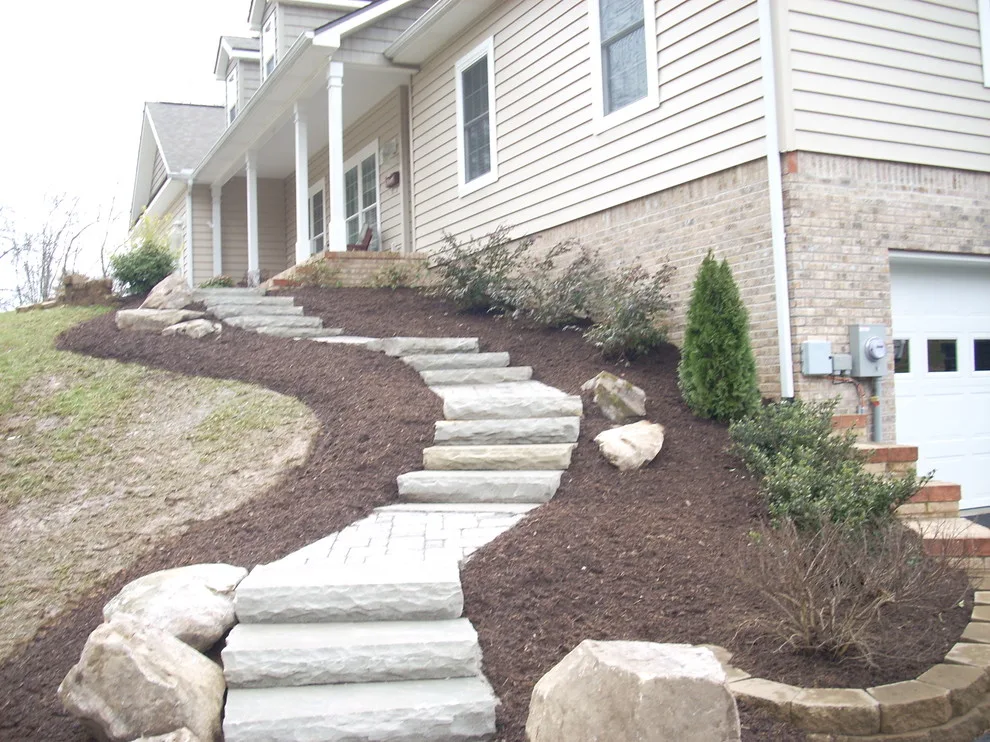 Transformation Images by Pinnacle Land Managment, Inc. - Photo 4